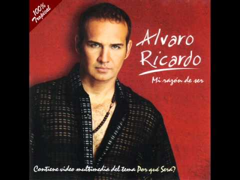 Por qué será - Alvaro Ricardo Salsa Romantica