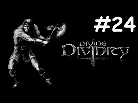 divine divinity # лагерь Эльфов