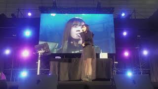 山本彩 JOKER歌唱