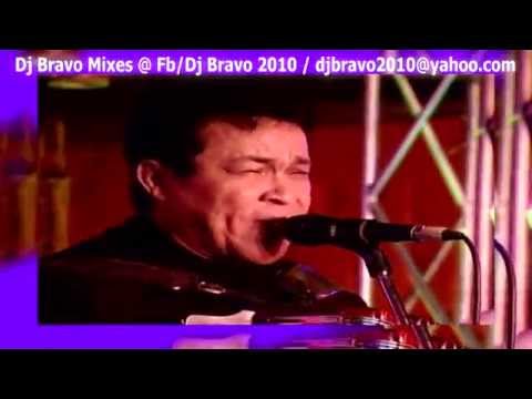 Cumbia Mashup Video Mix (HD) - Al Estilo Dj Bravo!