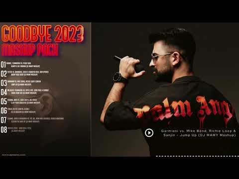 Garmiani vs. Mike Bond, Richie Loop & Sanjin - Jump Up (DJ MAMY Mashup)