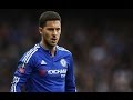 Eden Hazard Goal: Chelsea vs Tottenham Hotspurs May 2nd 2016 2-2