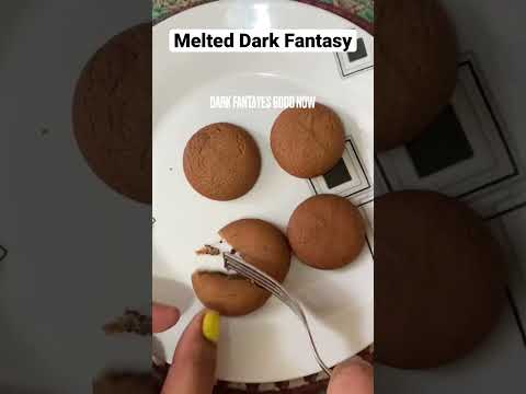 Melted Dark Fantasy for unique taste #shorts #viral #shortsindia #trending #shortsvideo #darkfantasy