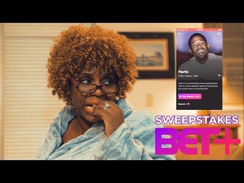 Exclusive | Tasha K Partners with BET+ (DETAILS & PRIZES INSIDE!)