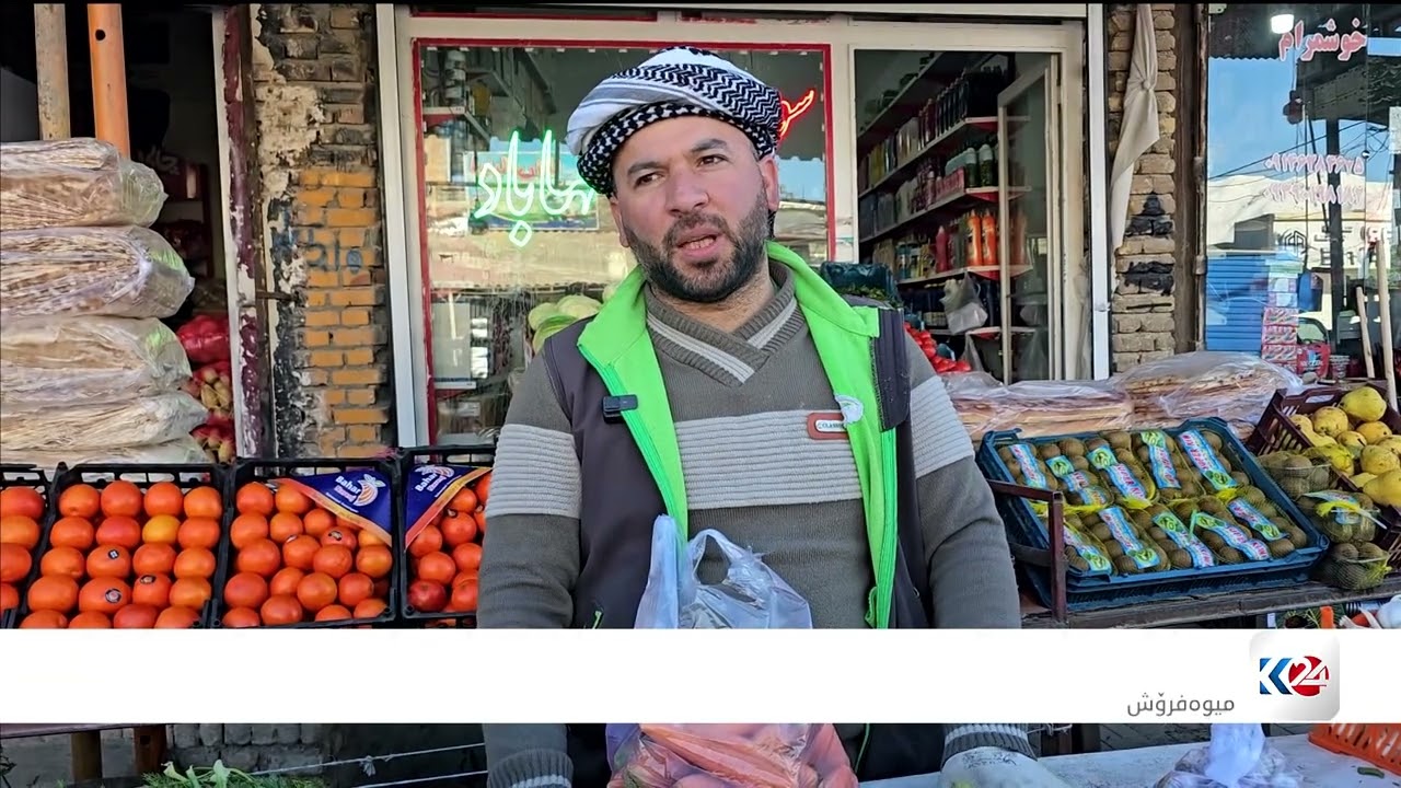 ڤیدیۆ | ئەمڕۆ مانگی رەمەزان لە ناوچە سوننەنشینەکانی رۆژهەڵاتی کوردستان دەستیپێکرد