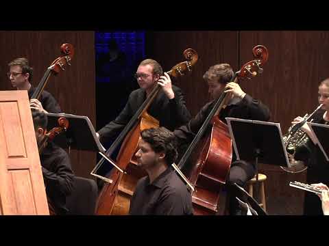 SP20 Digital Series: The Haydn Experience: UW Symphony Orchestra