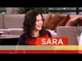 CBS The Talk Promo