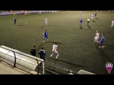 Resumen Vandalia - Maracena 0-3