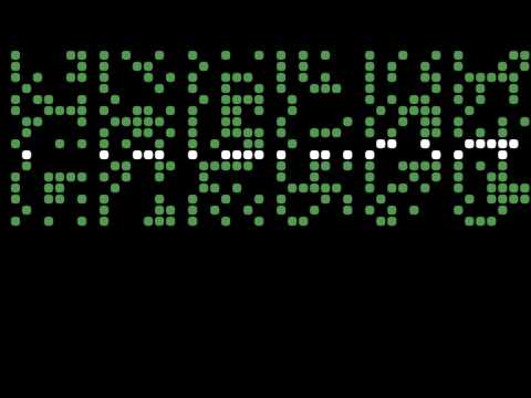 Critical Presents: Binary Vol.08 - VROMM