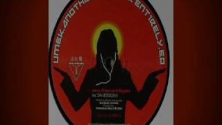 Umek - Love, Peace And Hippies
