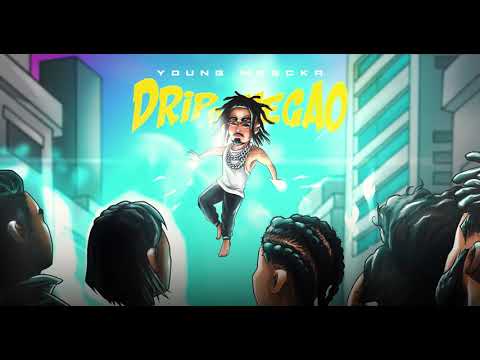 Young Mascka - Lembro de Tudo feat Massaru, Qtz Tivityn (Prod Jovem Sam e Alladxn) - 09