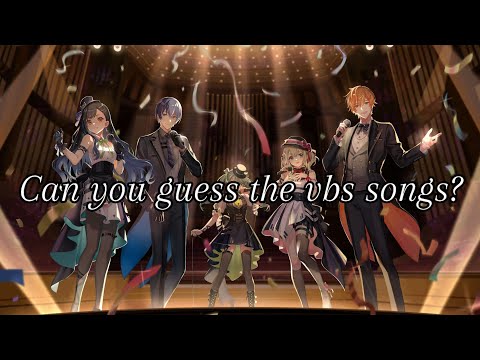 Pjsekai Kin Quiz