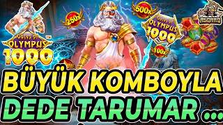 GATES OF OLYMPUS 1000 TÜRKÇE⚡SAPLADIKK⚡SLOT OYUNLARI  |sweet bonanza 1000 yeni o