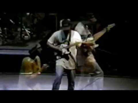 Maria - Rage Against the Machine - Live 28/1/1999 RARE