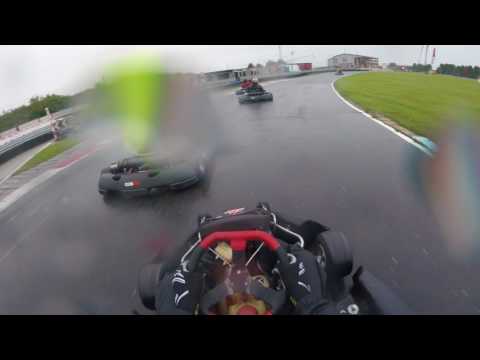 Club100 Quadrant Series, Clay Pigeon, Class 3, Heat 1, 2017.