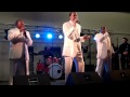 Black Ivory - I'll Find A Way Live June 9, 2012