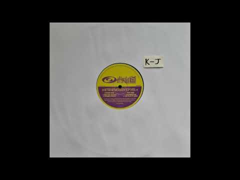 DJ Nemesis & Neil Surteez FT MC Tazo & MC Ace - Incinerator (New Monkey EP Volume 4) (UK Makina)