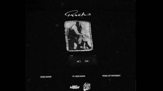 Daze Suave Ft. Dice Soho - Ricks (Prod. By Whiteboy)