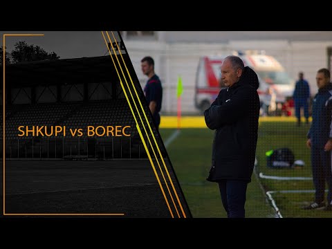 Qatip Osmani - Ekipi tregoi karakter