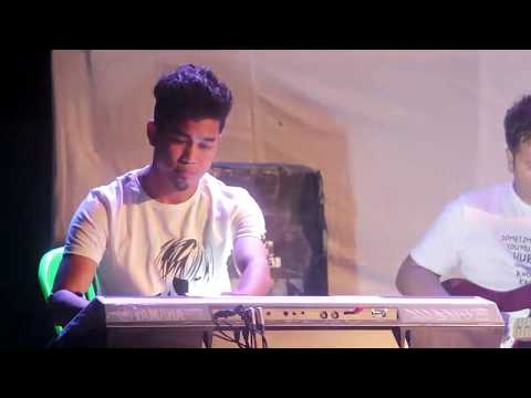 NUNGSHI HAIHOURO NANAKTA LEIRINGEI