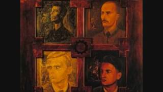 Laibach   Get Back  Beatles cover