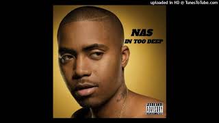 Nas - Escobar '97