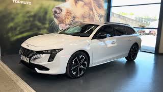 Peugeot 508 1.5 96kW thumbnail