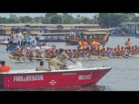 Karichal Chundan PBC Pallathurathi Track Entry For NTBR 2024
