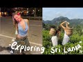 Travelling Sri Lanka With My Best Friends