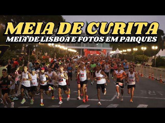 Como foi a MEIA de CURITA e a MEIA de LISBOA