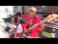 Sagero Live ReMix Enjoy