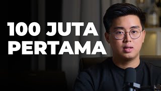 Download lagu Cara Mendapatkan 100 Juta Pertama Sebagai Pelajar Atau Mahasiswa mp3
