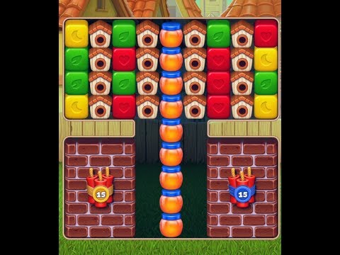 TOON BLAST level 2571