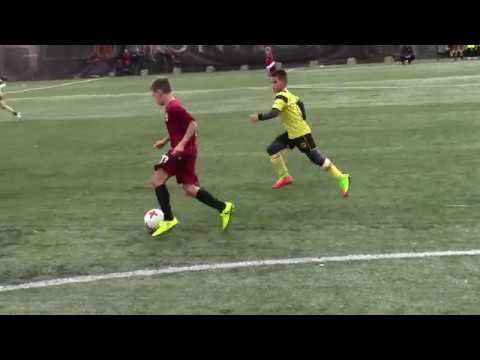 FK DUEL 07 NAPREDAK Krusevac - FK SARAJEVO 07 - Turnir SLOBODINI PRIJATELJI 2017