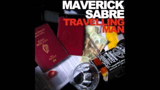 Maverick Sabre - Run To The Roof