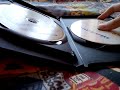 Ghostbusters 1 2 DVD Unboxing