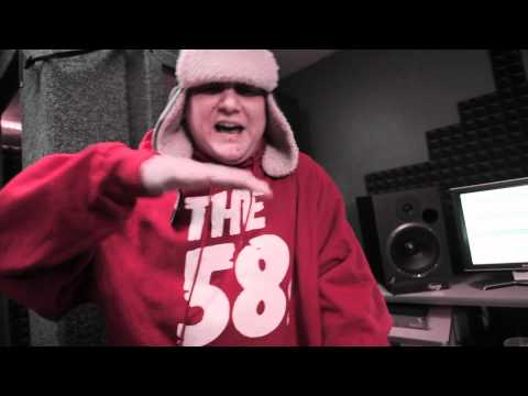 B. White & DJ TomDug Cypher [ID] - The 58s