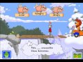 Reader Rabbit Reading 6 9 Full Walkthrough