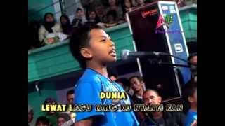 Download lagu Pangeran Dangdut - Orkes Melayu DENISTA Anak-Anak(ABG) mp3