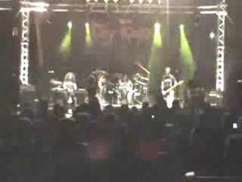 Thy Majestie - Wings of Wind Live @ Modica