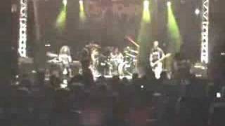 Thy Majestie - Wings of Wind Live @ Modica