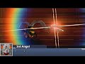 ENG Sub Super Robot Wars DD 3rd Angel Attacks