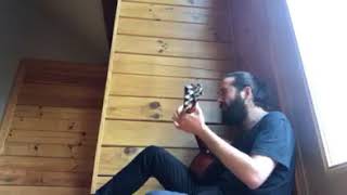 Avi Kaplan - Sweet Adeline (Down Version)