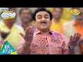 A Jetha Inspired Video Game Taarak Mehta Ka Ooltah Chashmah Ep 3725 Full Episode 22 Mar 2023