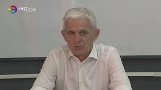 ΑΠΟΛΟΓΙΣΜΟΣ ΤΟΥ ΔΔΕ ΛΑΡΙΣΑΣ ΝΙΚΟΛΑΟΥ ΖΕΡΒΑ ΓΙΑ ΤΗΝ ΣΧΟΛΙΚΗ ΧΡΟΝΙΑ 2025 - 2026 03 07 2026 ΑΠΟΛΟΓΙΣΜΟΣ ΤΟΥ ΔΔΕ ΛΑΡΙΣΑΣ ΝΙΚΟΛΑΟΥ ΖΕΡΒΑ ΓΙΑ ΤΗΝ ΣΧΟΛΙΚΗ ΧΡΟΝΙΑ 2025 - 2026 03 07 2026