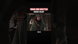 Download lagu Umar Bin Khattab Masuk Islam. Part21 | Nur Media #shorts #kisahumarbinkhattab #masukislam mp3