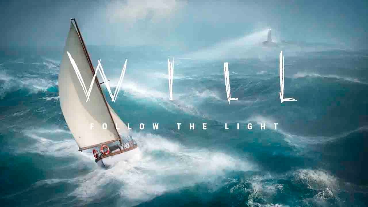 Хороший финал? - WILL: Follow the Light - Часть 2