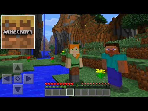 Minecraft Trial Survival - Gameplay Part 2 (Minecraft Trial 1.19 Update)