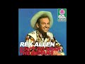 Rex Allen - Don't Go Near The Indians