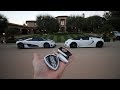 Somehow I Ended Up In The Koenigsegg Agera RS1